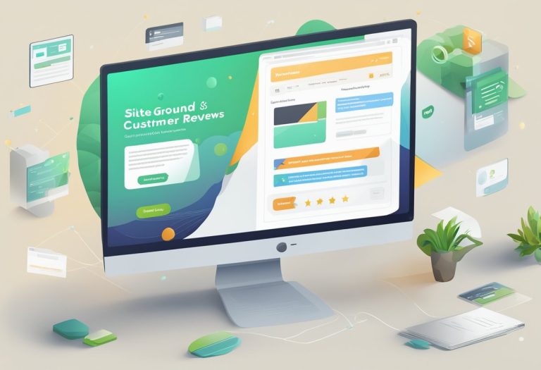 Siteground Hosting Review: An In-Depth Look at Performance and Reliability
