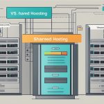 Shared Hosting vs VPS Hosting: Understanding the Key Differences and Benefits