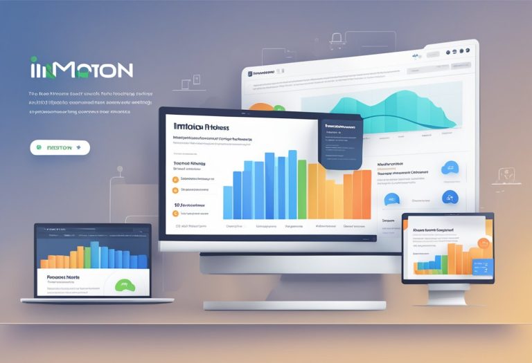 InMotion Hosting Review: Is It the Right Choice for Your Website?