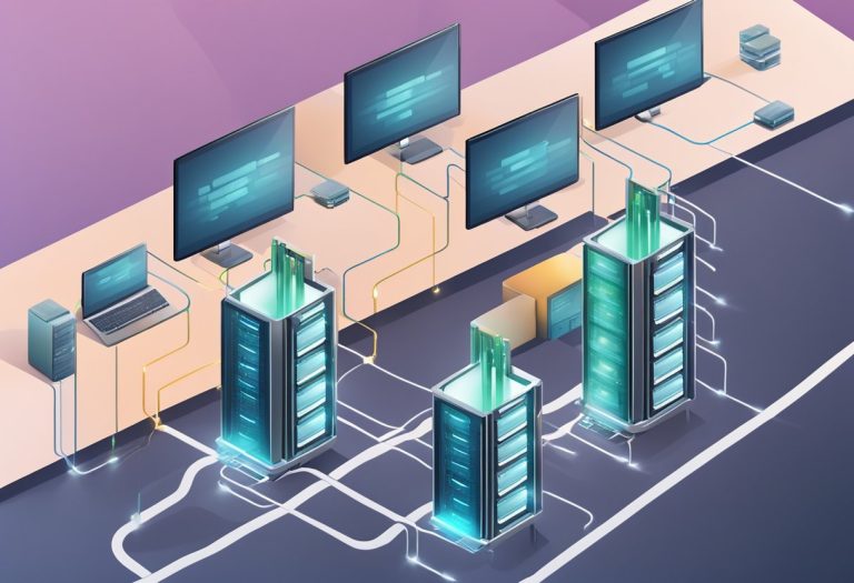 Shared Hosting vs Cloud Hosting: Understanding the Key Differences and Benefits