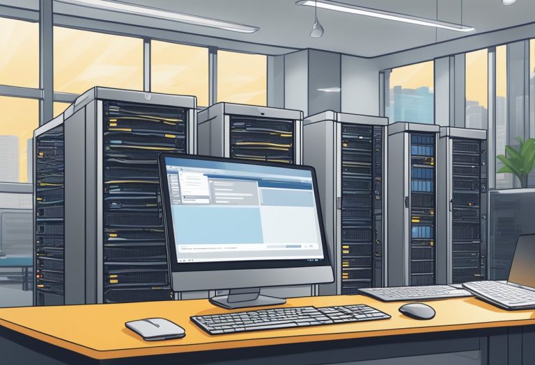 Web Hosting Price Comparison: Find the Best Deals for Your Needs